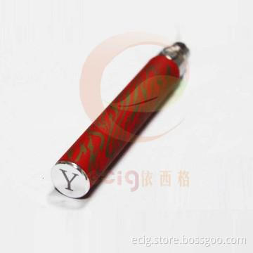 Safe Electronic Cigarette Red Ego Y New Cigar